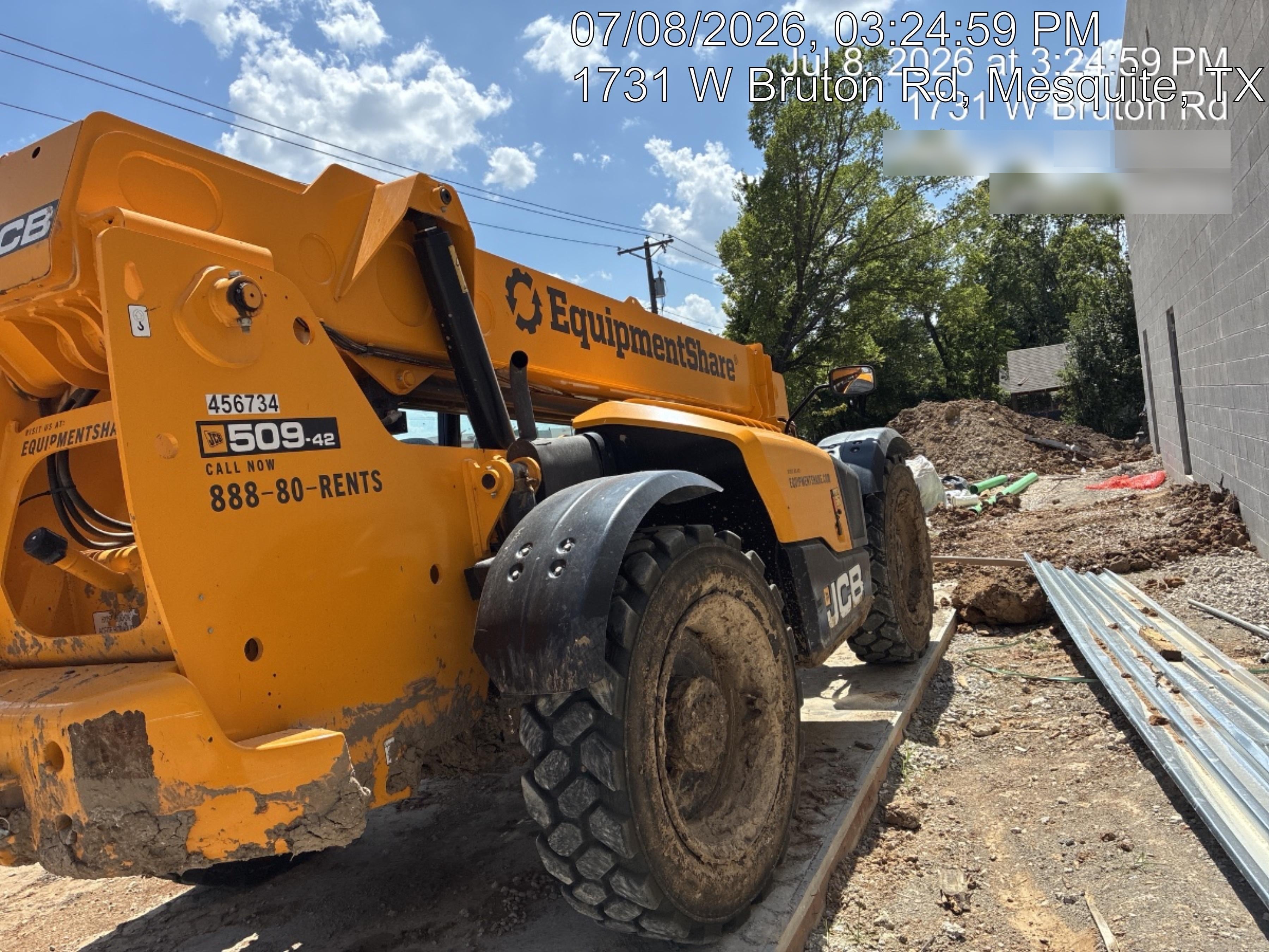 2024 JCB 509-42