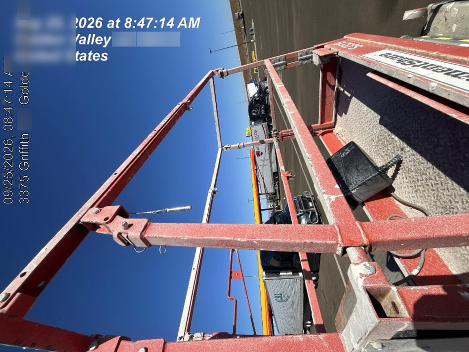 2022 SKYJACK SJ3219