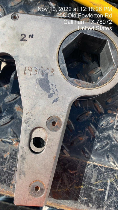 2021 TORCUP TX-4RL200