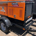 2021 Lincoln Electric Vantage 549X Ready Pak 3, ORANGE (includes trailer, cable rack, fender light kit)