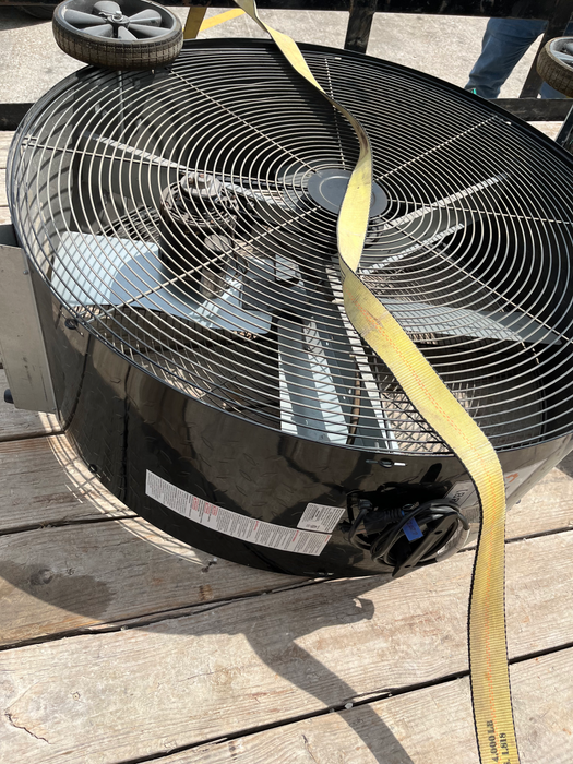 2022 MASTER MHD-42-BDF-C