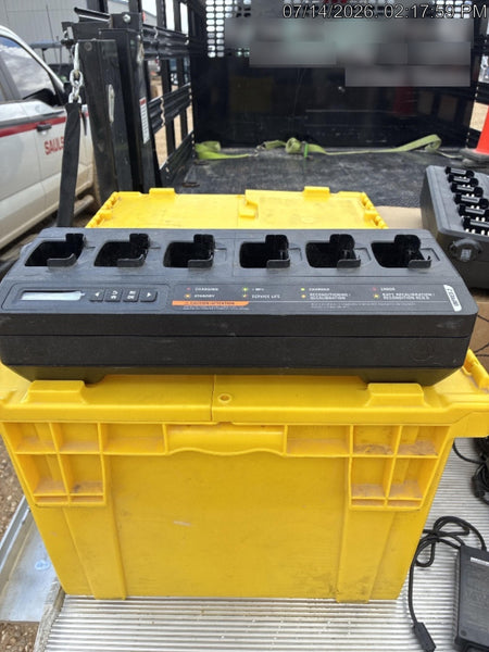 2023 MOTOROLA PMPN4284