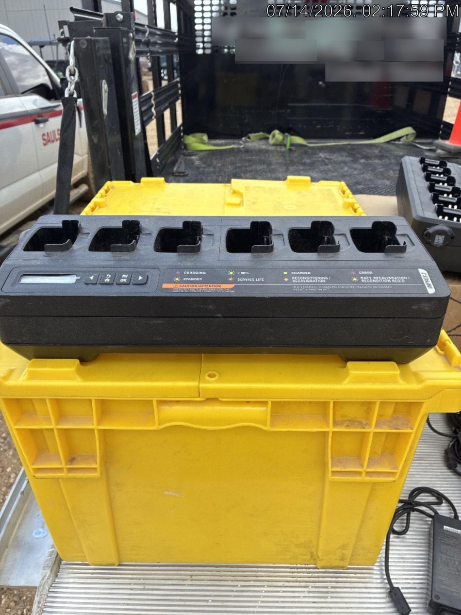 2023 MOTOROLA PMPN4284
