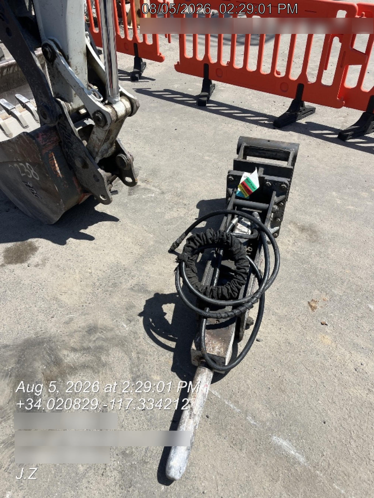 2021 TOKU TNB-6M