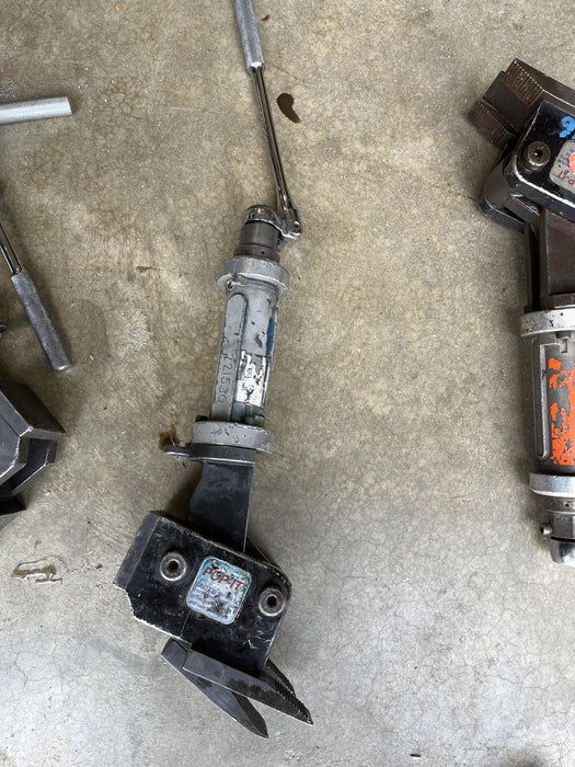 2022 GEARENCG MFG P95-525 GEARNCG MFG