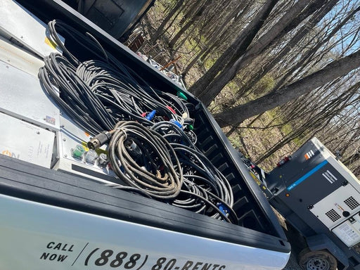 2021 TRYSTAR TP-2DEL-6P