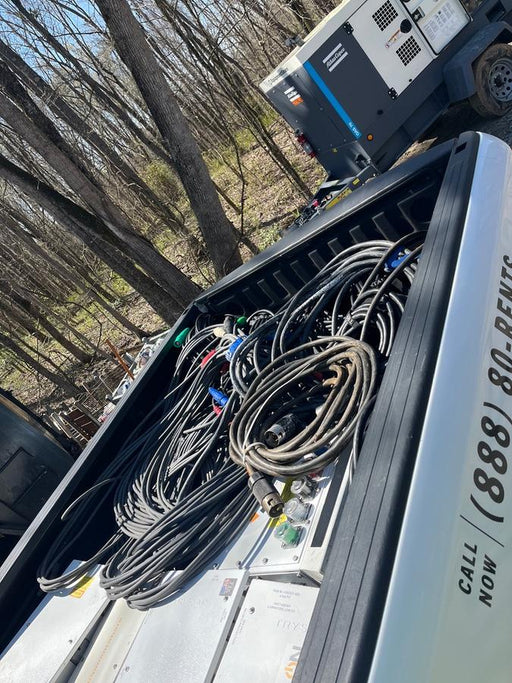 2021 TRYSTAR TP-2DEL-6P