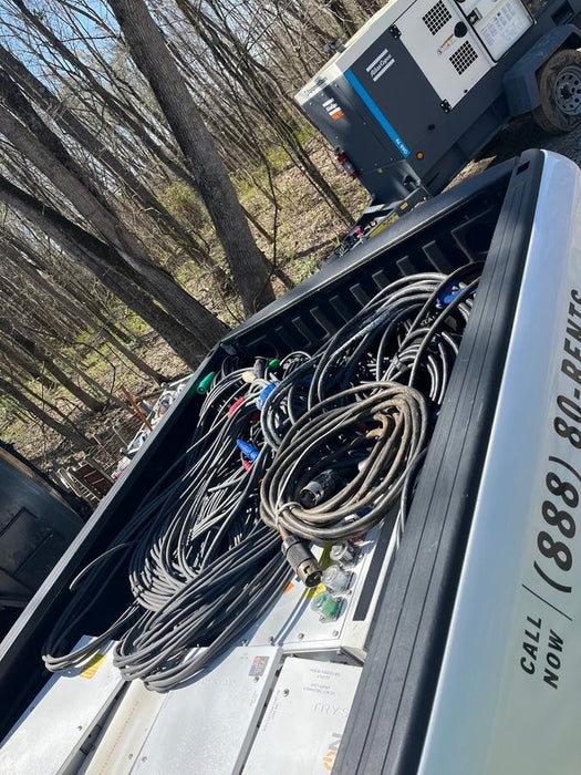 2021 TRYSTAR TP-2DEL-6P