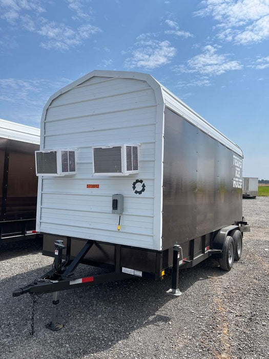 2025 TEXAS COOLING SYSTEMS Texas Icehouse
