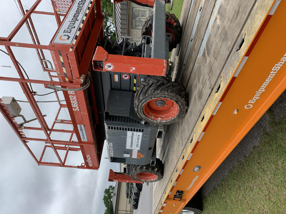 2019 SKYJACK SJ6832 RT