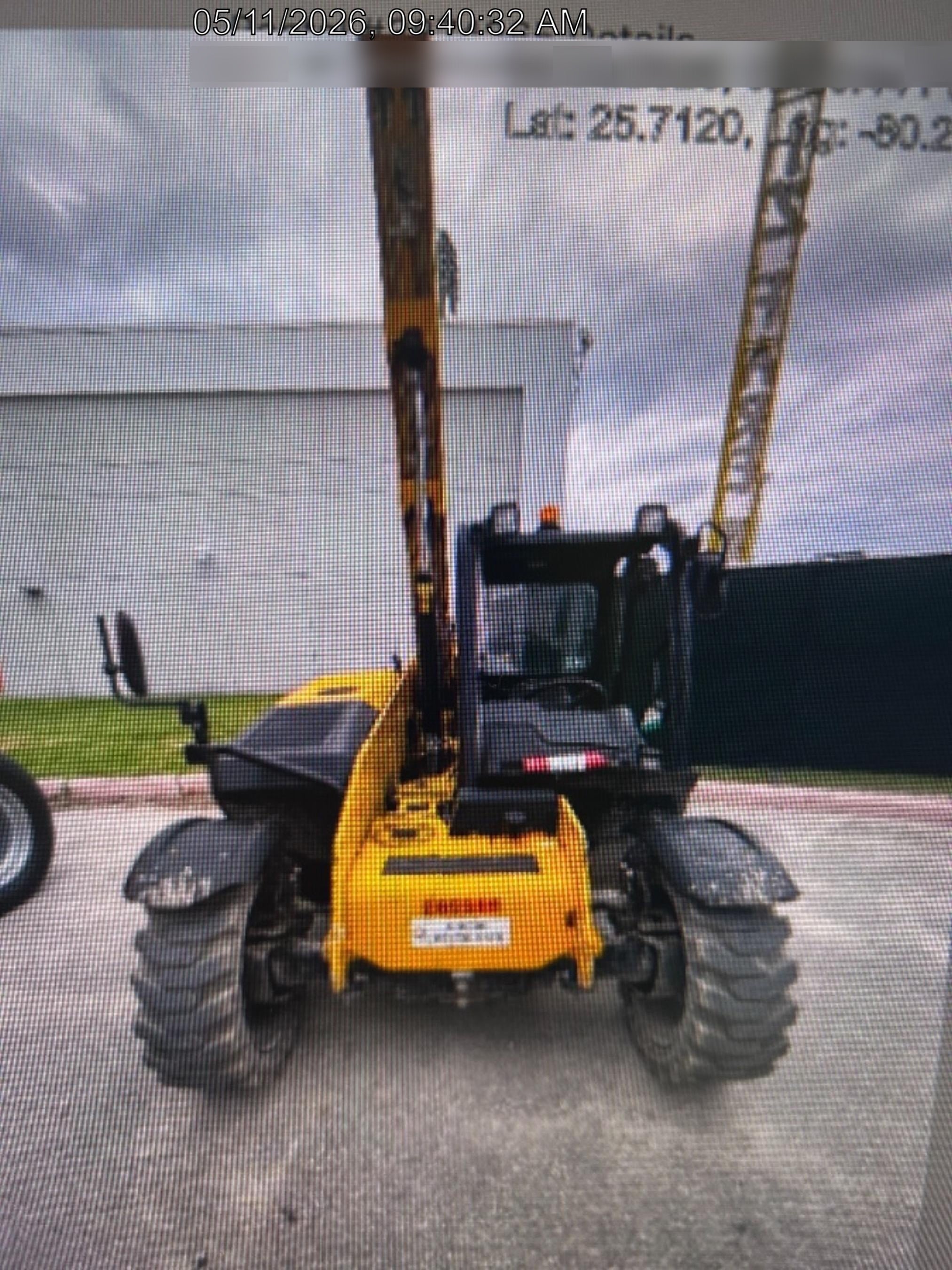 2022 JCB 505-20TC
