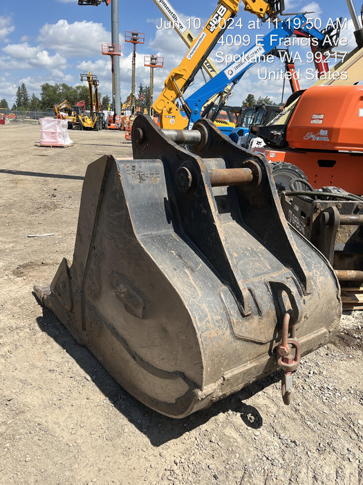 2021 PALADIN 48" Bucket HD, Excavator 77,000-85,000 Ibs - Paladin