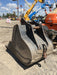 2021 PALADIN 48" Bucket HD, Excavator 77,000-85,000 Ibs - Paladin