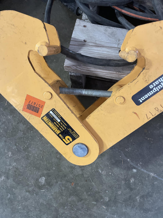 2022 HARRINGTON UBC050