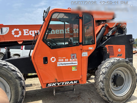 2023 SKYTRAK 10054