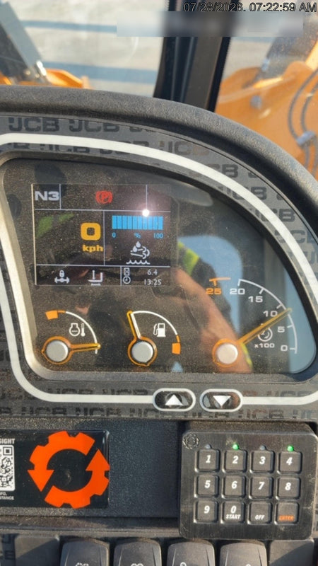 2026 JCB 512-56