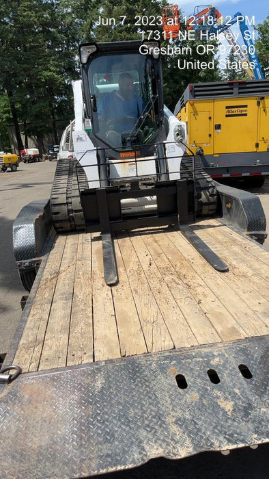 2022 ARROW MATERIAL HANDLING 48" Pallet Forks - Arrow