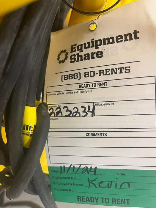 2022 SOUTHWIRE COMPANY 111303LED