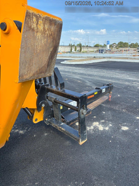 2025 STAR INDUSTRIES M1360B - Star JIB Boom