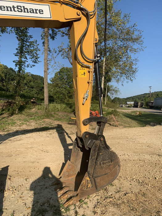 2020 SANY SY135C
