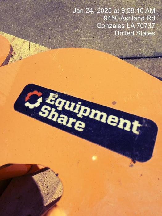 2024 HARRINGTON UBC030