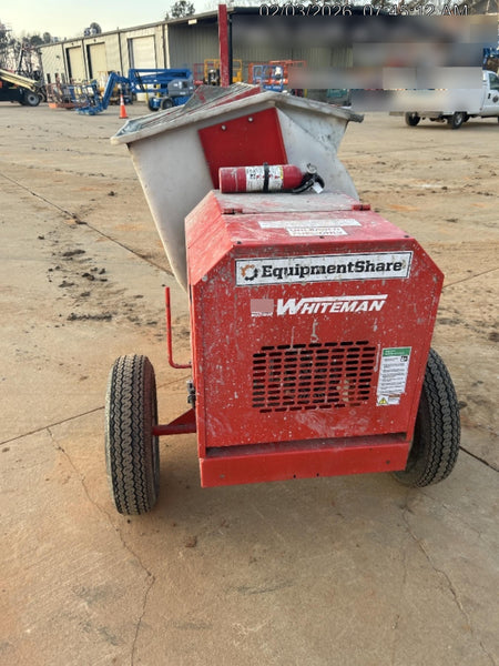 2023 MULTIQUIP WM90PH8