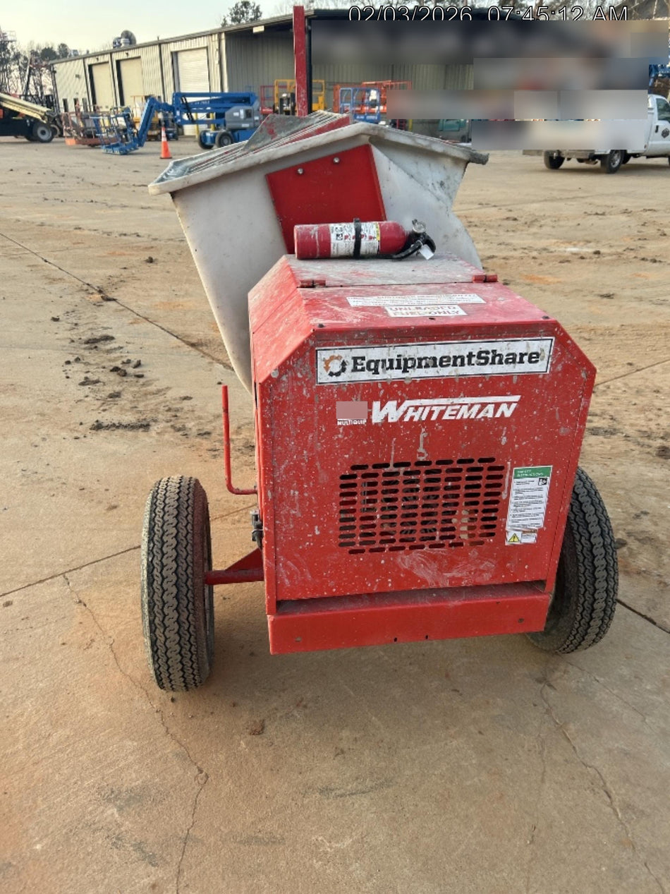 2023 MULTIQUIP WM90PH8