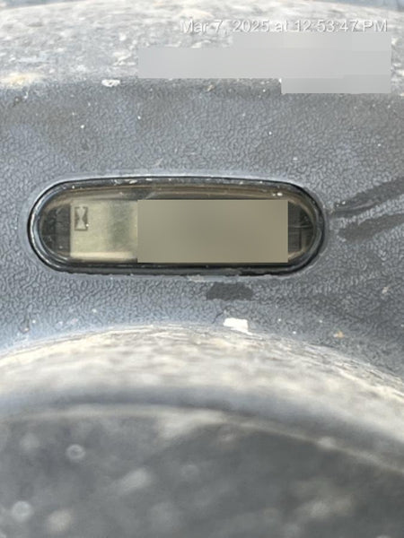 2020 KOMATSU FG25T-16