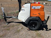 2023 Generac MLT2 Diesel, Flex Switch 120V Input, Powerzone Controller, 
(4) 320W LED Lights, 4kW Generator, 39.9 Gal Fuel Tank, 2" Ball, T3