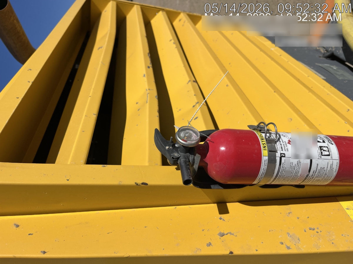 2023 ATLAS COPCO XAS 900