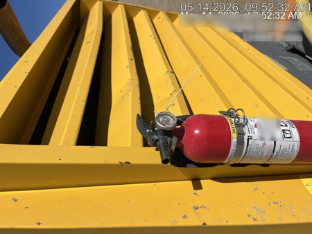 2023 ATLAS COPCO XAS 900