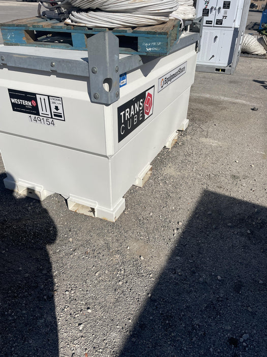 2021 TRANSCUBE 20TCG(G)W-NA