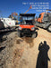 2022 KUBOTA RTV-X1140W-H (Canopy)
