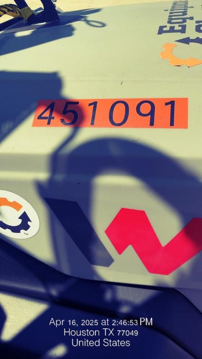 2024 WACKER NEUSON LTT4