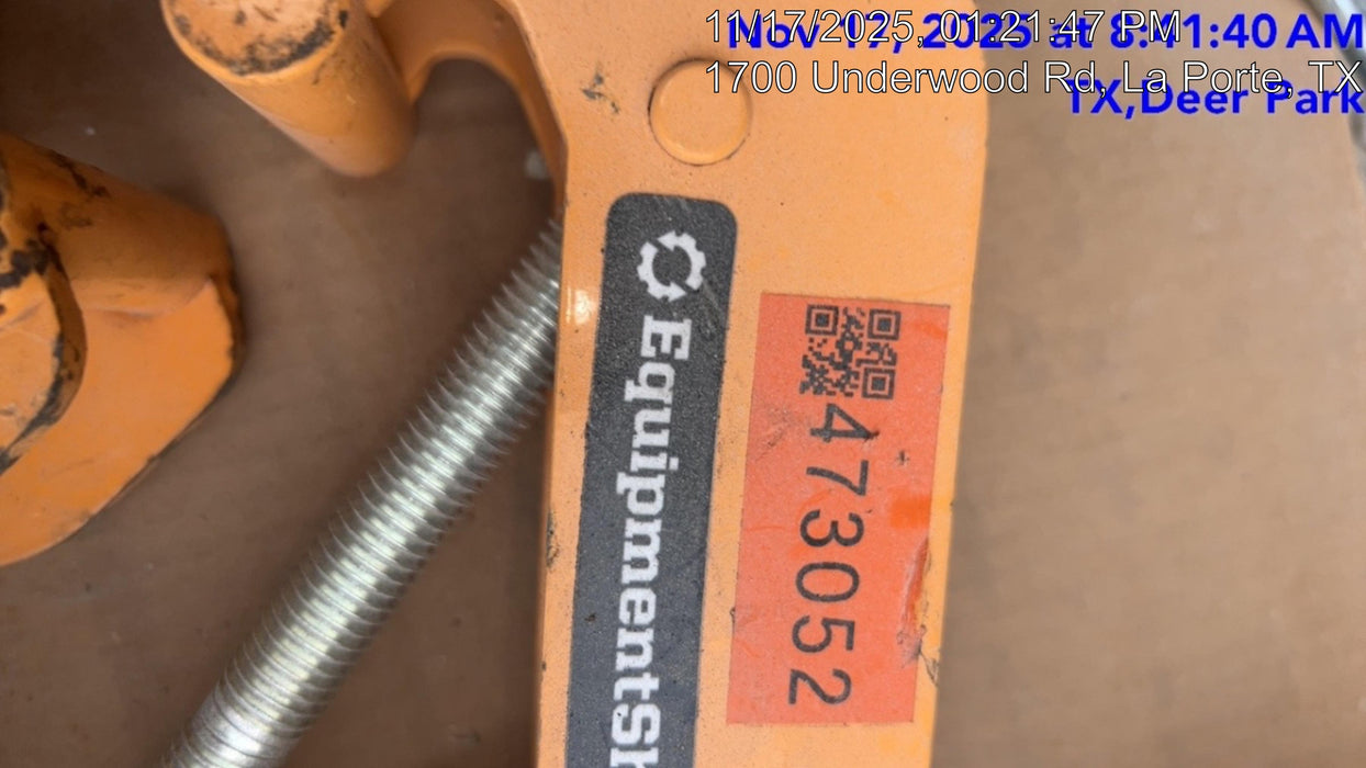 2024 HARRINGTON UBC020