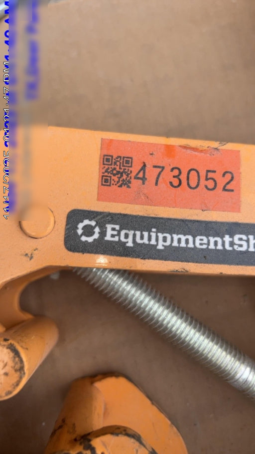 2024 HARRINGTON UBC020