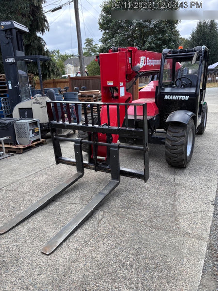 2024 MANITOU MTA6034