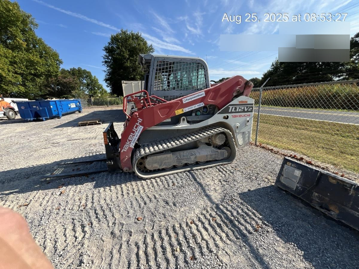 2024 ARROW MATERIAL HANDLING F5100CB