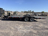2023 TEXAS PRIDE TRAILERS GT817414KBP