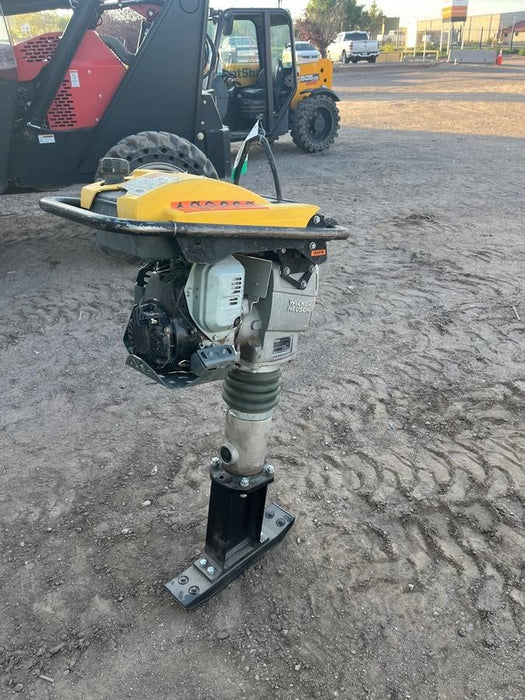 2020 WACKER NEUSON BS50-4As