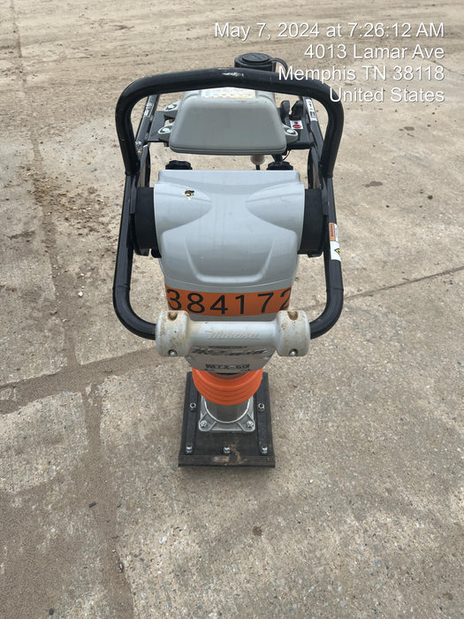 2023 MULTIQUIP MTX60HD