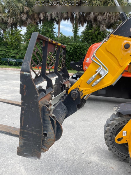 2022 JCB 505-20TC