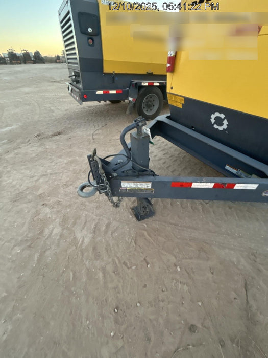 2023 ATLAS COPCO XAS 850