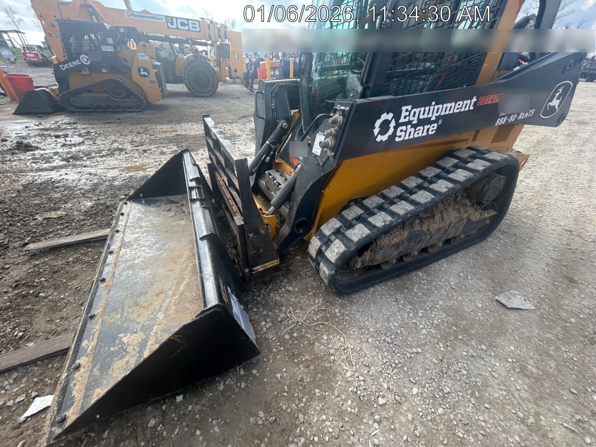 2021 ARROW MATERIAL HANDLING 60" Pallet Forks