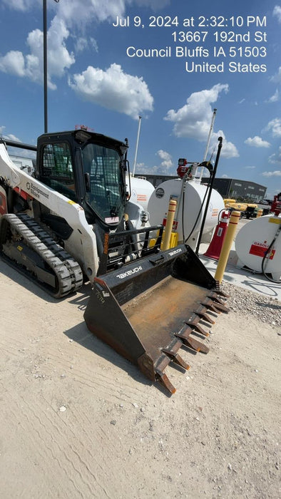 2022 ARROW MATERIAL HANDLING 48" Pallet Forks - Arrow