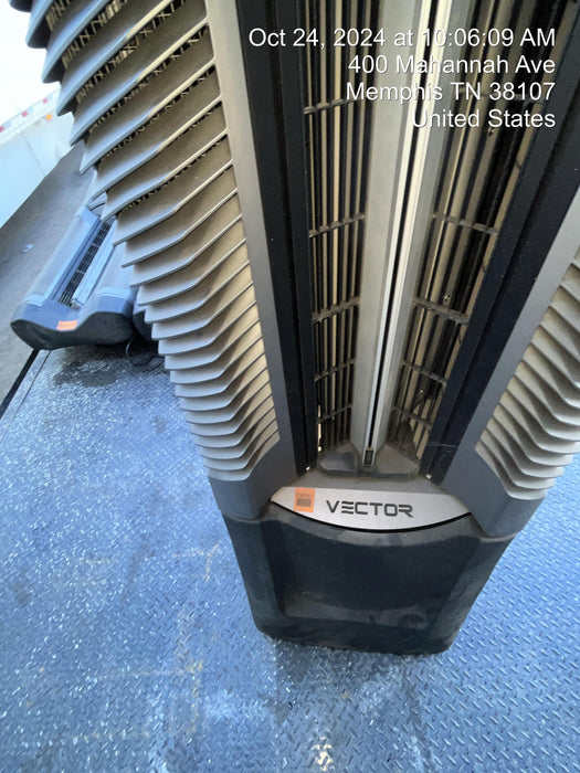 2023 VECTOR Vector Max