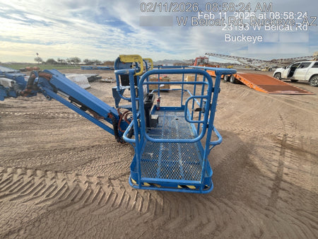 2023 GENIE S-65 XC