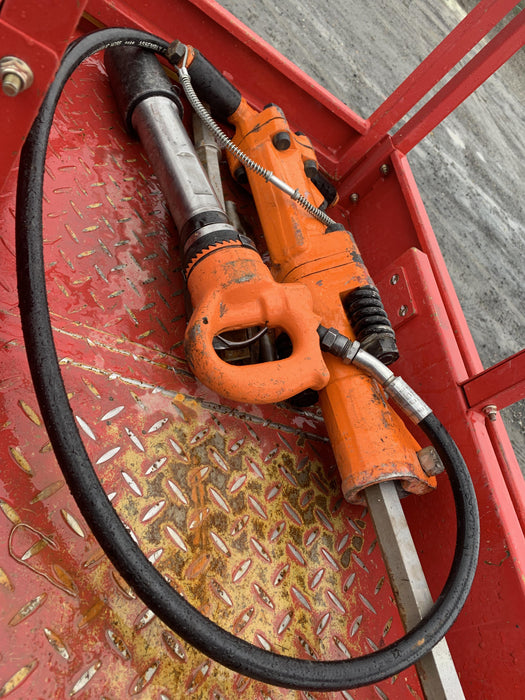 2020 MICHIGAN PNEUMATIC MP-TPB60-114