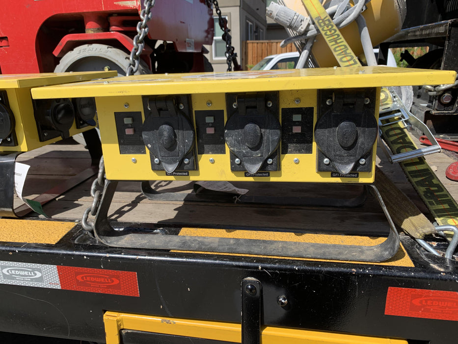 2019 CONSTRUCTION ELECTRICAL PRODUCTS 6506-GU