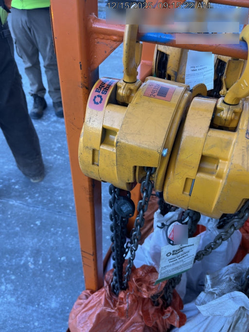 2023 HARRINGTON CF010-30